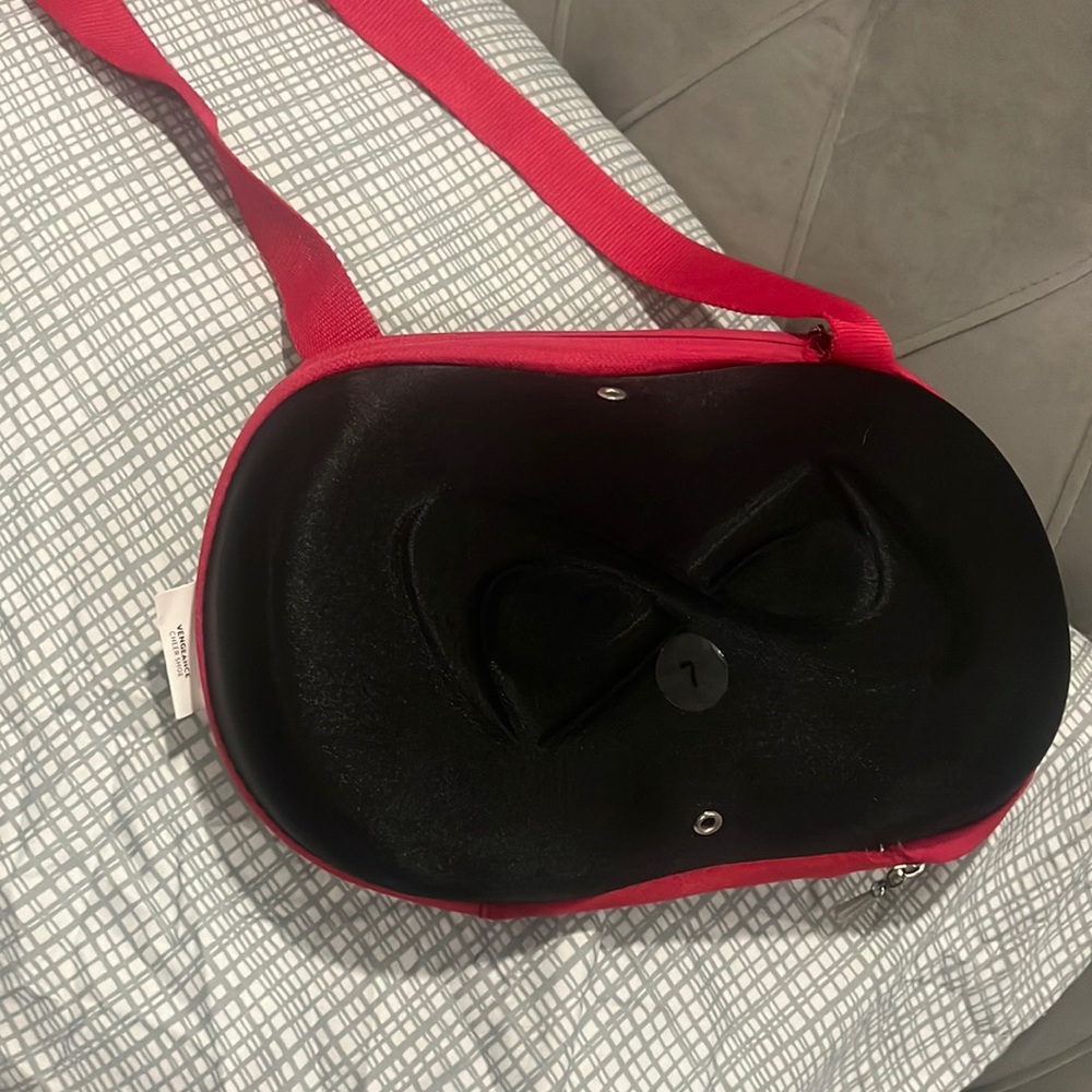 Nfinity shoe case